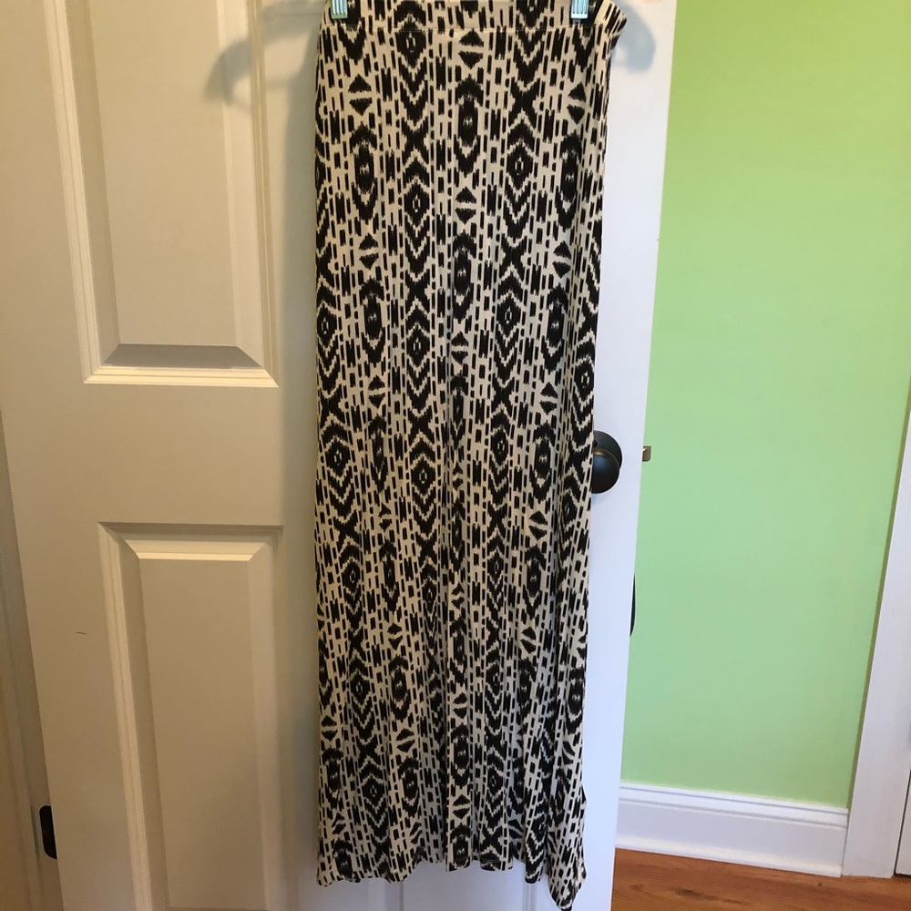 Volcom Maxi Skirt